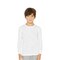 BELLA + CANVAS Youth Jersey Long-Sleeve T-Shirt For custom printing